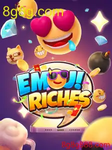 EmojiRiches