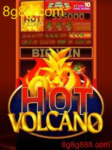 HotVolcano