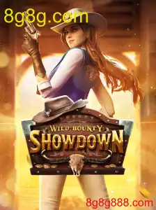 WildBountyShowdown