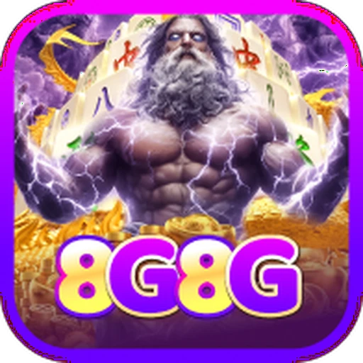 8g8g.com Logo